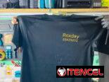 Pullovers personalizados / Pullovers para empresas / uniformes / negocios / Pullovers para negocios