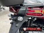 Moto MARCA JMD 200cc