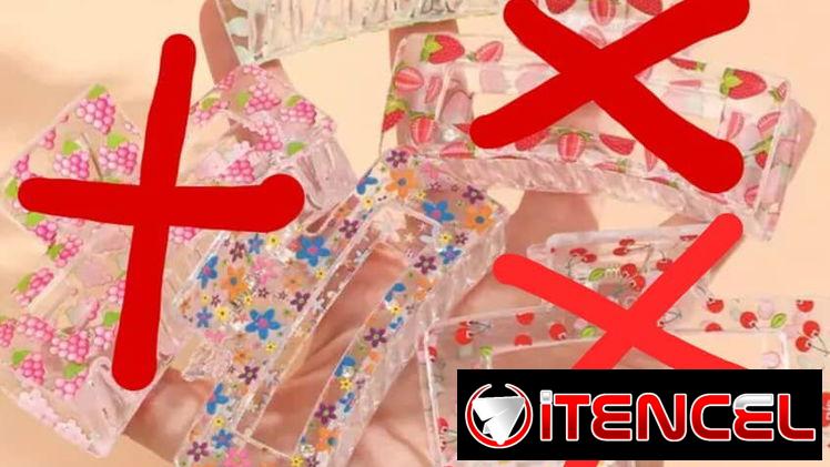 __Pellizcos transparentes con flores y frutas