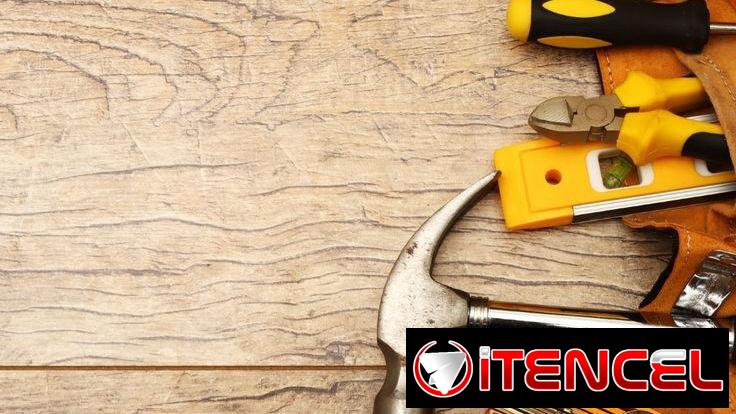 🛠️ ¿QUIERES RENOVAR TU CASA? ¡NOSOTROS LO HACEMOS TODO! 💎