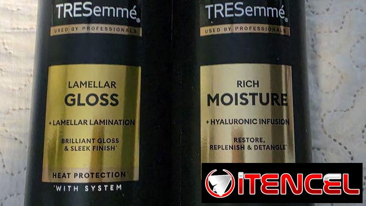 Tresemme