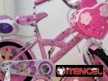 Bicicletas nuevas en su caja todas las medidas 12,16,20,24 y 26