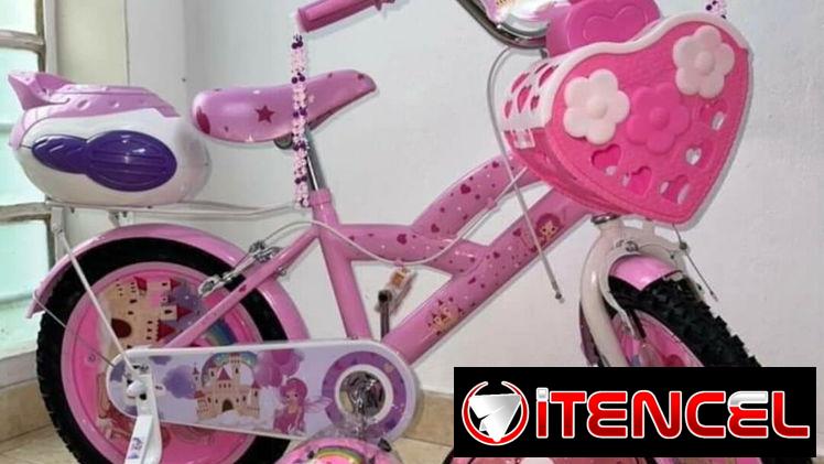 Bicicletas nuevas en su caja todas las medidas 12,16,20,24 y 26