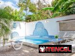 🏡Hostal en CASABLANCA! con piscina, planta eléctrica, billar y mucho MAS