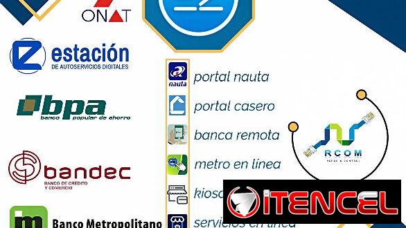 📱🌎 CONECTA A LOS SERVICIOS DIGITALES DE CUBA DESDE EL EXTERIOR