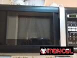 Microwave de uso, funcionando OK