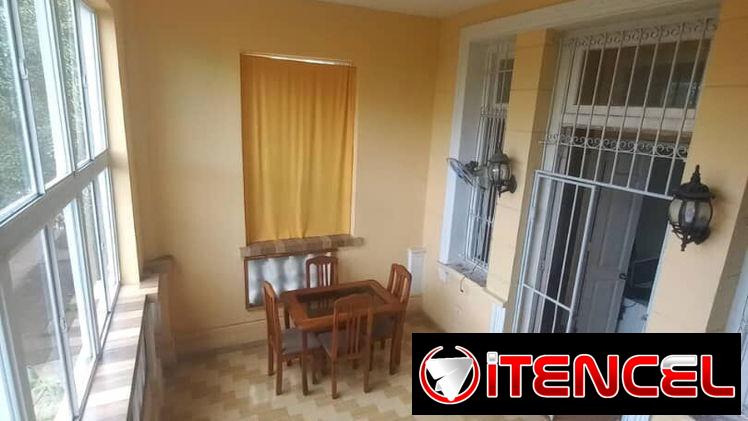🗺️Casa en La Habana para Estancias Largas