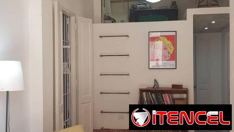 🏠Renta de Casa en La Habana (Vedado)