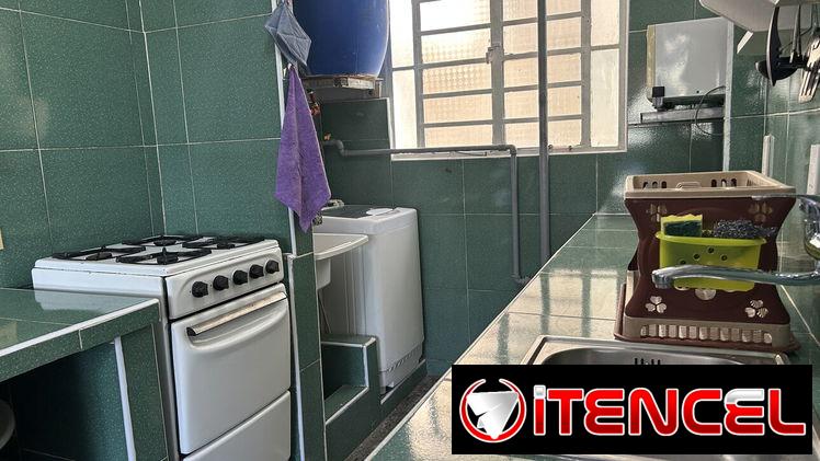 Renta/Alquiler/Arrendamiento en Nuevo Vedado📍Nuevo Camino. A un paso de Avenida Boyeros y cerca de varios hospitales