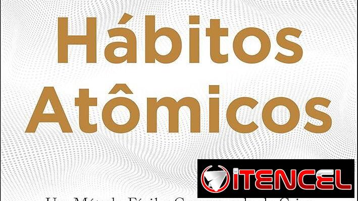 🍒Hábitos Atómicos🍒