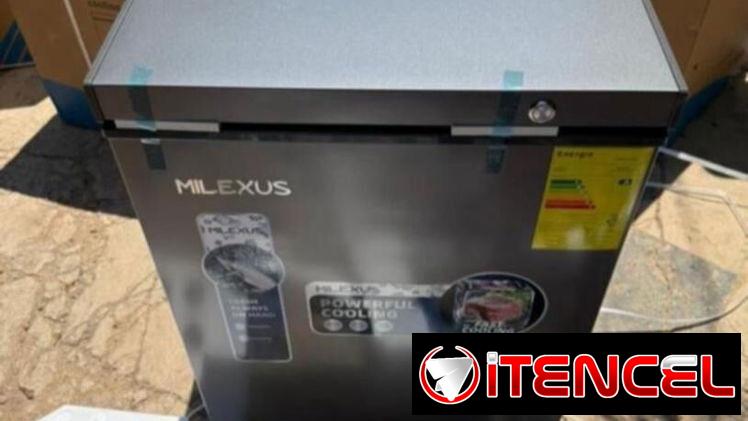 Todo tipo de equipos electromesticos