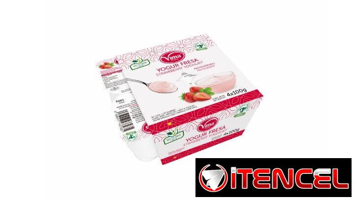 Yogurt Vima