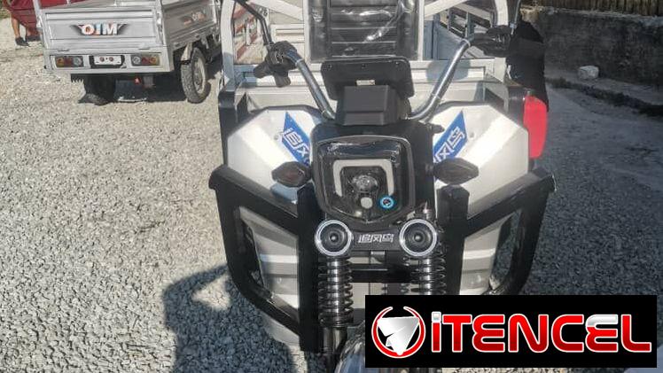 TRICICLOS ELECTRICOS OIM ZHUIFN  DE CARGA