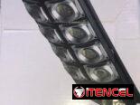 Lámparas led solares