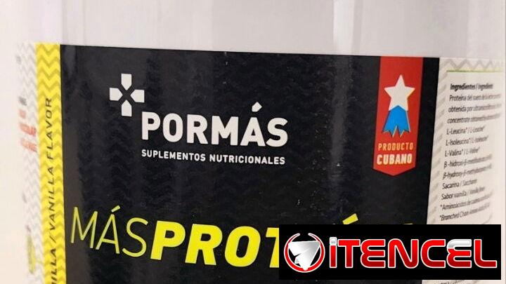 Whey protein