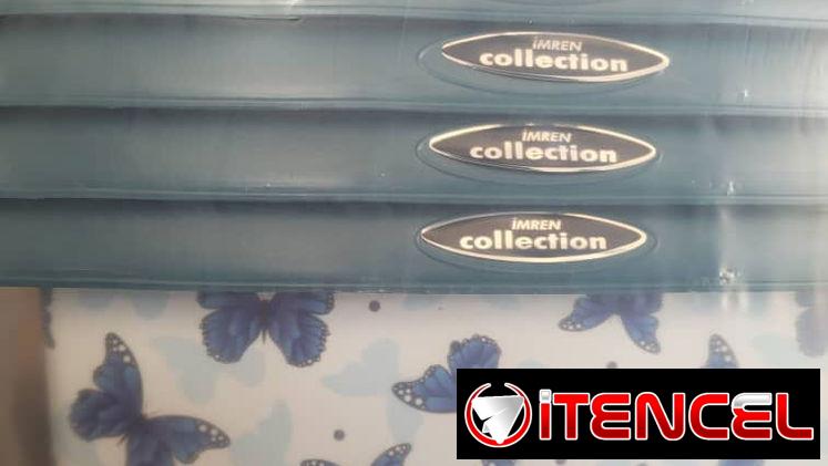 ⭐ GAVETEROS  PLÁSTICOS  DE  4 GAVETAS ⭐