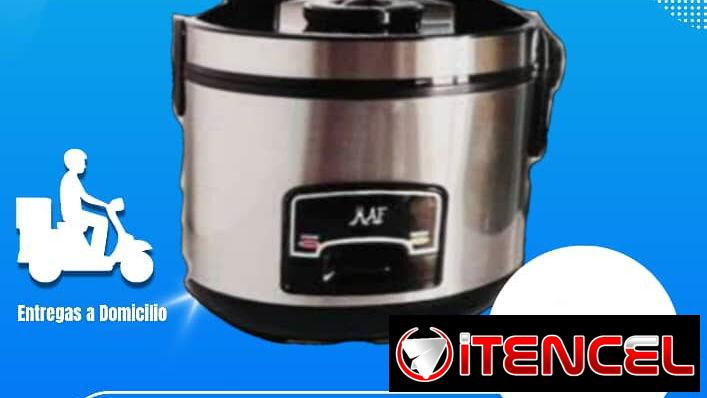 Arrocera MAF 1.5L