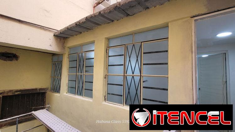 Cristalería Prefesional – ventanas , puertas y más