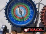 ❄️Profesional calificado y con experiencia, recargo gas refrigerante y arreglos menores de su equipo (solo split) 529660