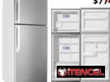 Refrigeradores