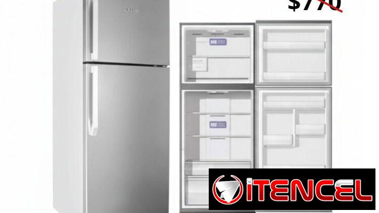 Refrigeradores