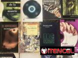 Variedad de libros