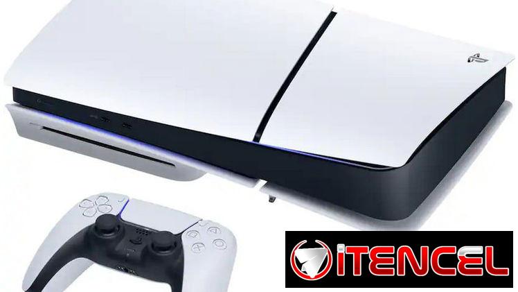 ☎️53544655 🛵 Entrega Disponible ⭐PlayStation 5 (Versión Disco)⭐