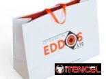 BOLSAS Y EMPAQUES PERSONALIZADOS PARA TU NEGOCIO // PAPEL CROMADO // ENVASES // EMBALAJES // CENTRAL ESTUDIO EMPAQUES