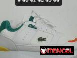 Tenis maxima calidad