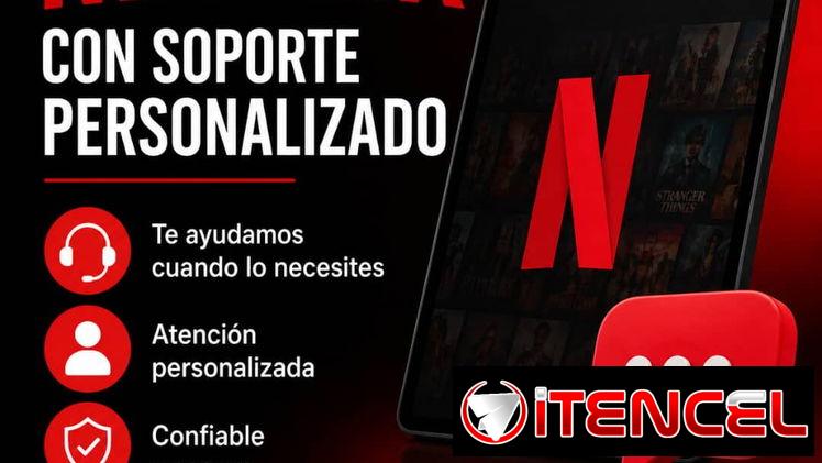 NETFLIX PREMIUM
