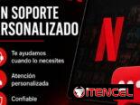 NETFLIX PREMIUM
