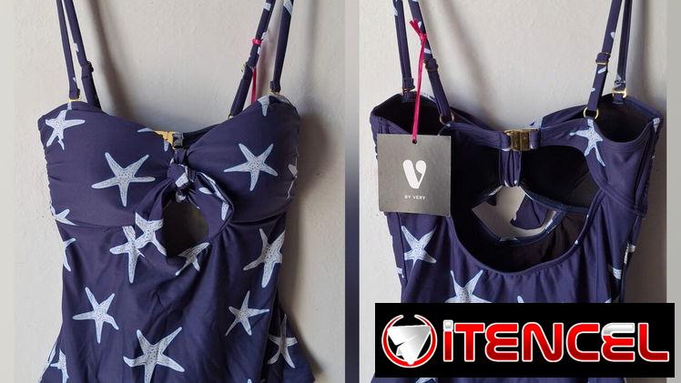 VENDO ropa