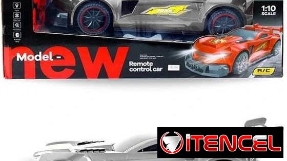 Carros con control remoto ✨️