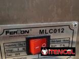 Moledora de carne « Ferton » MLC012
