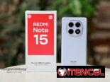 Xiaomi Redmi Note 15 8+8/256