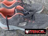 Zapatos de hombre y mujer