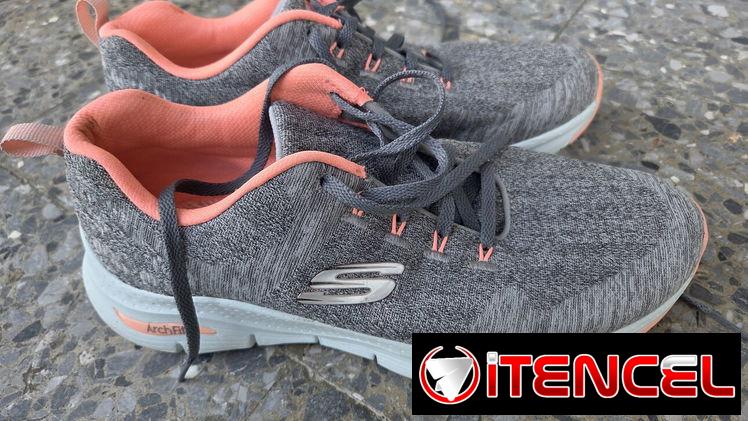 Zapatos de hombre y mujer