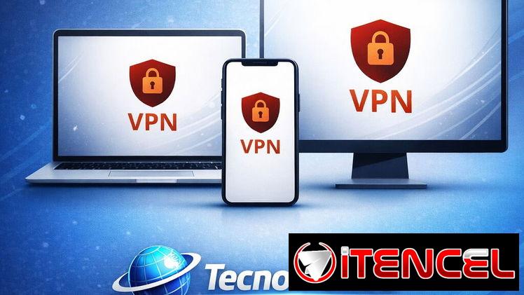 Servicio de VPN