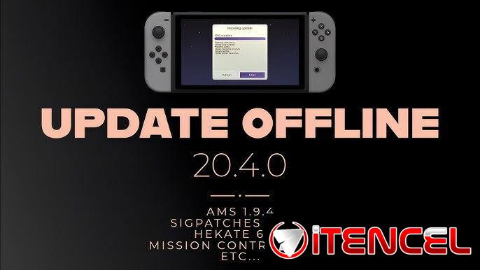 *-* GameX 🔥DESBLOQUEO Y JUEGOS NINTENDO SWITCH 🔥