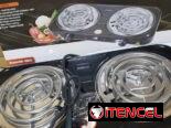 Cocinas eléctricas