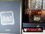 Perfumes