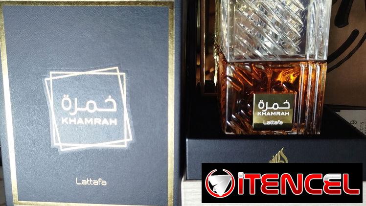 Perfumes