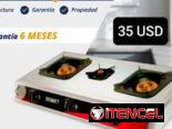 Cocinas de gas de distintos modelos y precios( 3 hornillas y 1 hornilla) 🔥6 meses de Garantía 🔥