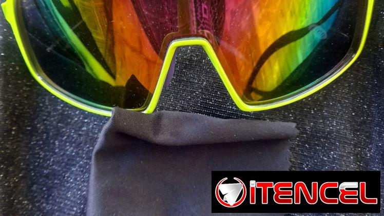Gafas para ciclismo