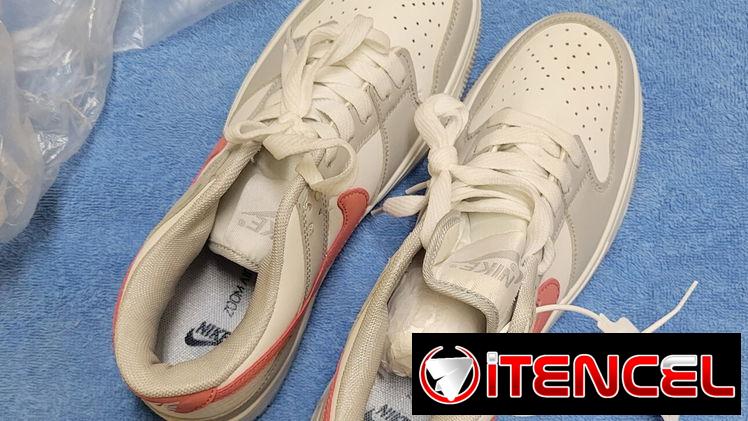 Tenis Nike #38