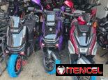 MOTOS ELECTRICAS TOPMAQ y BUCATTI ÚLTIMO MODELO 2026 Nuevas 0km