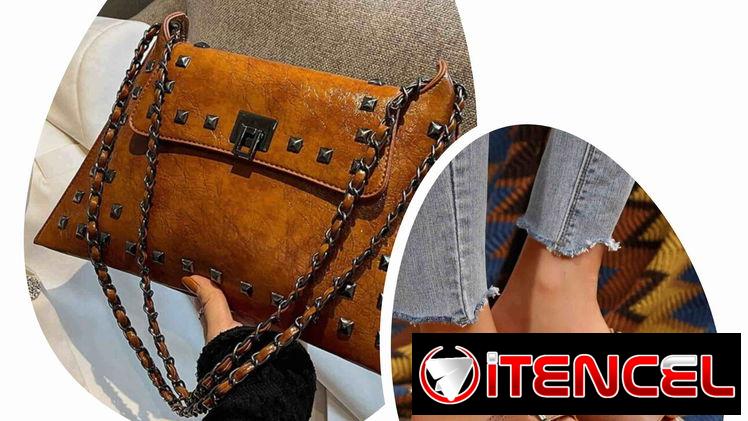 🧧🧧Combinaciones cartera y zapatos