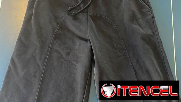 Short de Felpa. Bermudas de Hombre. Conjuntos de Hombre. Camisa Crochet 52465450