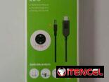 Cables Convertidor 12v (sirve para nauta)