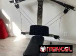 Equipo multifuncional CrossBow MAX by WEIDER 1500X (Hércules de arcos) – Entrena todo el cuerpo – En perfecto estado